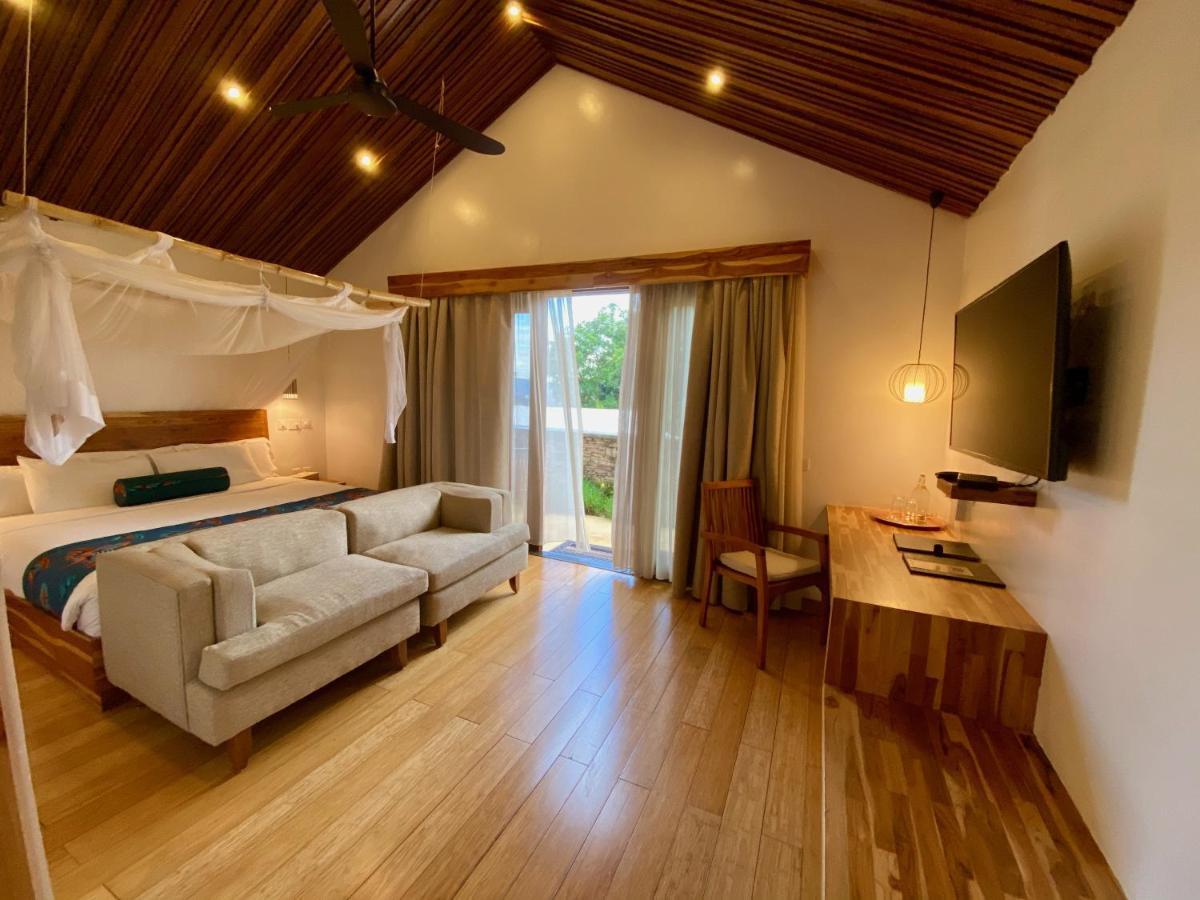 The Retreat Ξενοδοχείο Κιγκάλι Εξωτερικό φωτογραφία