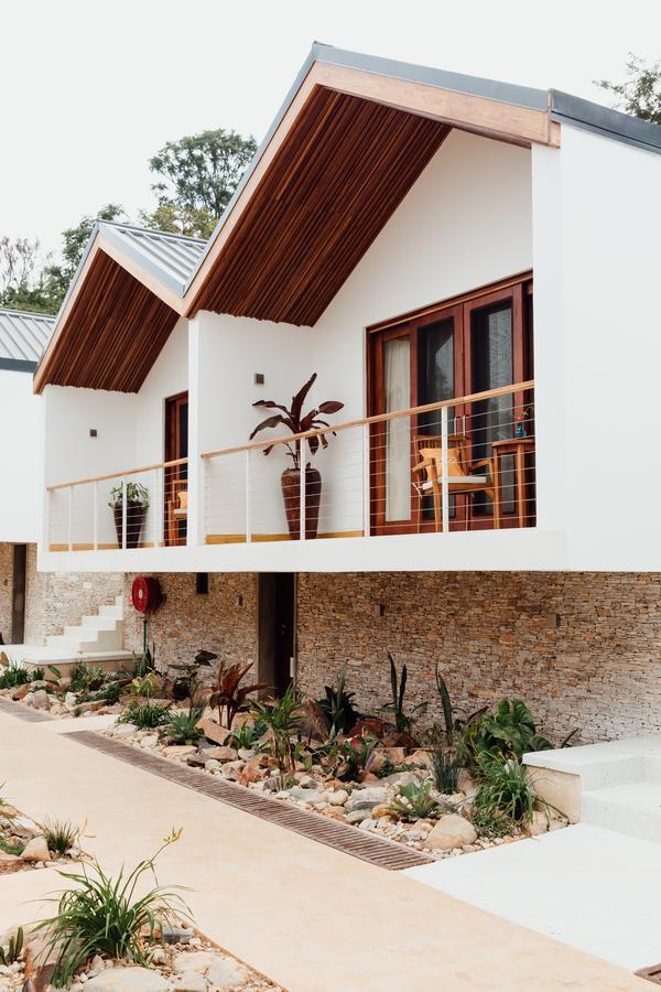 The Retreat Ξενοδοχείο Κιγκάλι Εξωτερικό φωτογραφία