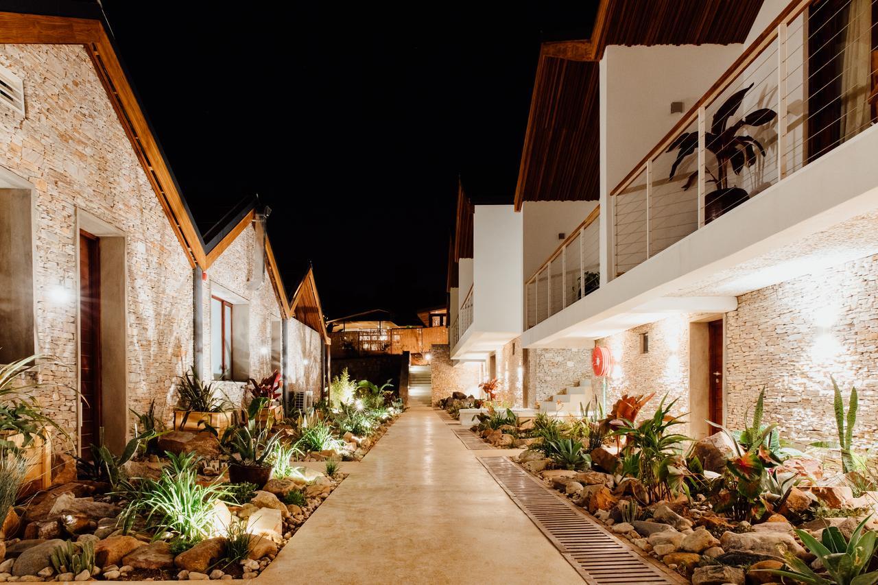 The Retreat Ξενοδοχείο Κιγκάλι Εξωτερικό φωτογραφία