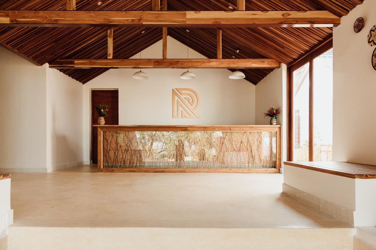 The Retreat Ξενοδοχείο Κιγκάλι Εξωτερικό φωτογραφία